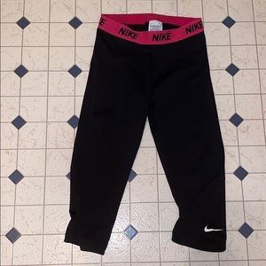 Nike Dri_fit leggings